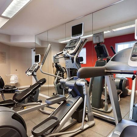 Towneplace Suites Salt Lake City Layton Dış mekan fotoğraf