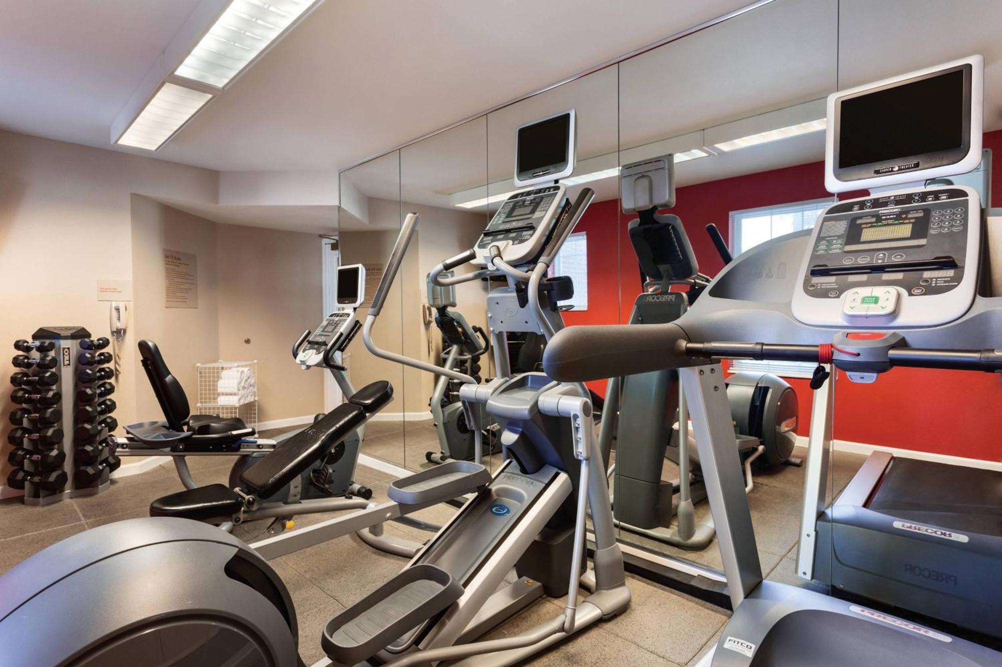 Towneplace Suites Salt Lake City Layton Dış mekan fotoğraf