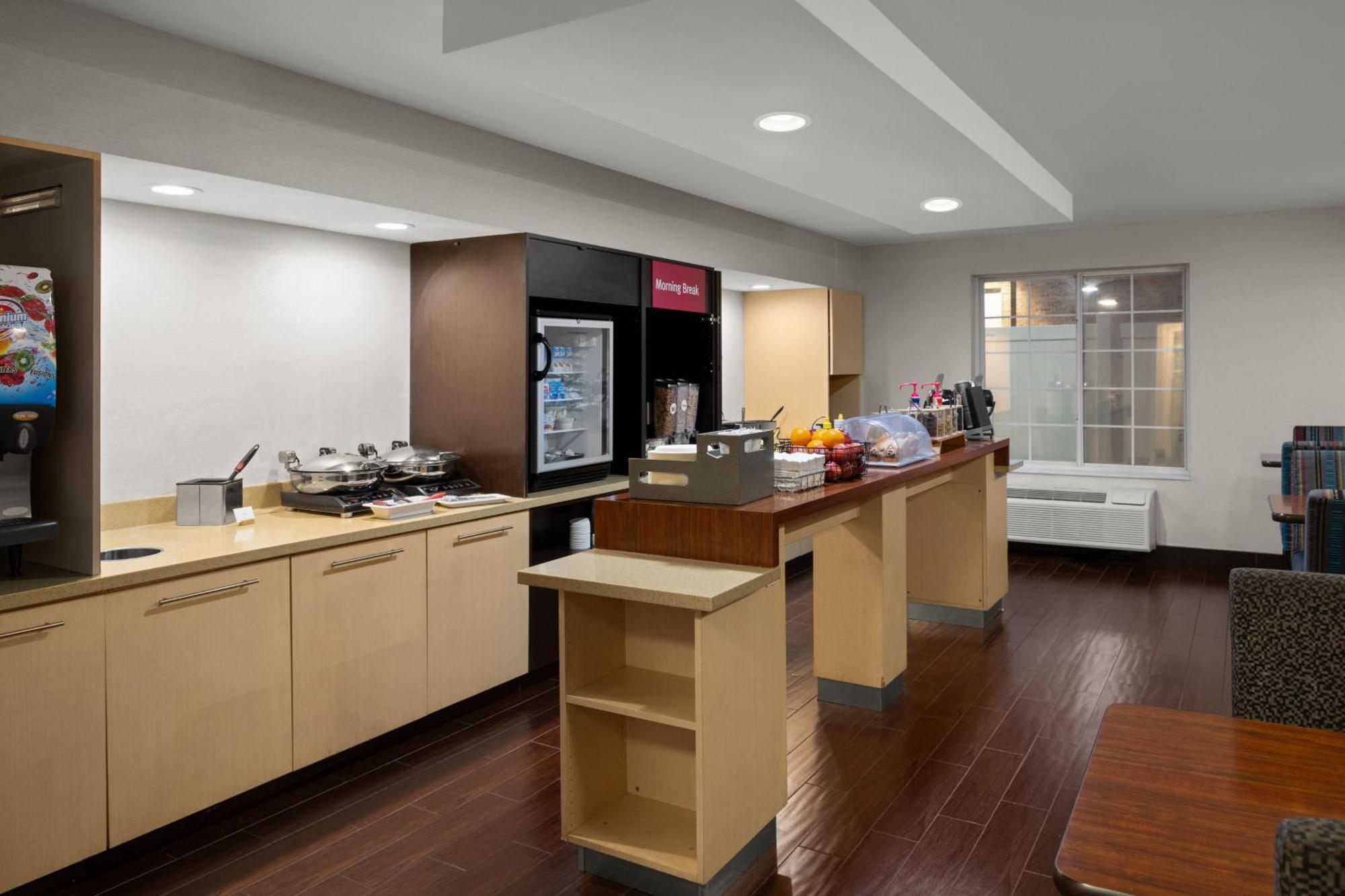 Towneplace Suites Salt Lake City Layton Dış mekan fotoğraf