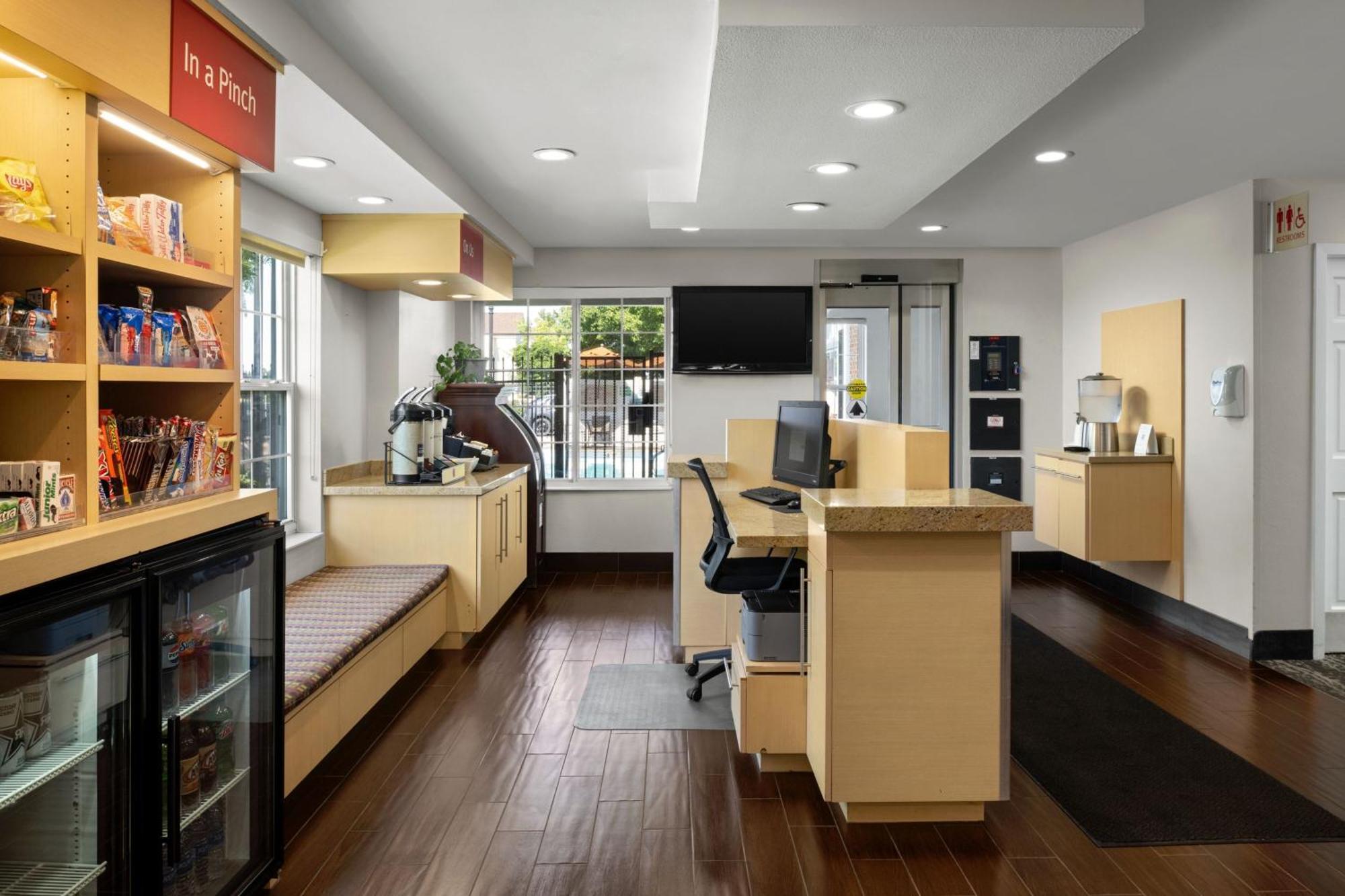Towneplace Suites Salt Lake City Layton Dış mekan fotoğraf