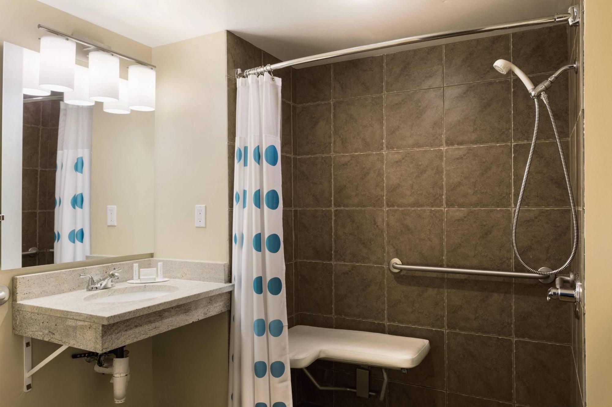 Towneplace Suites Salt Lake City Layton Dış mekan fotoğraf