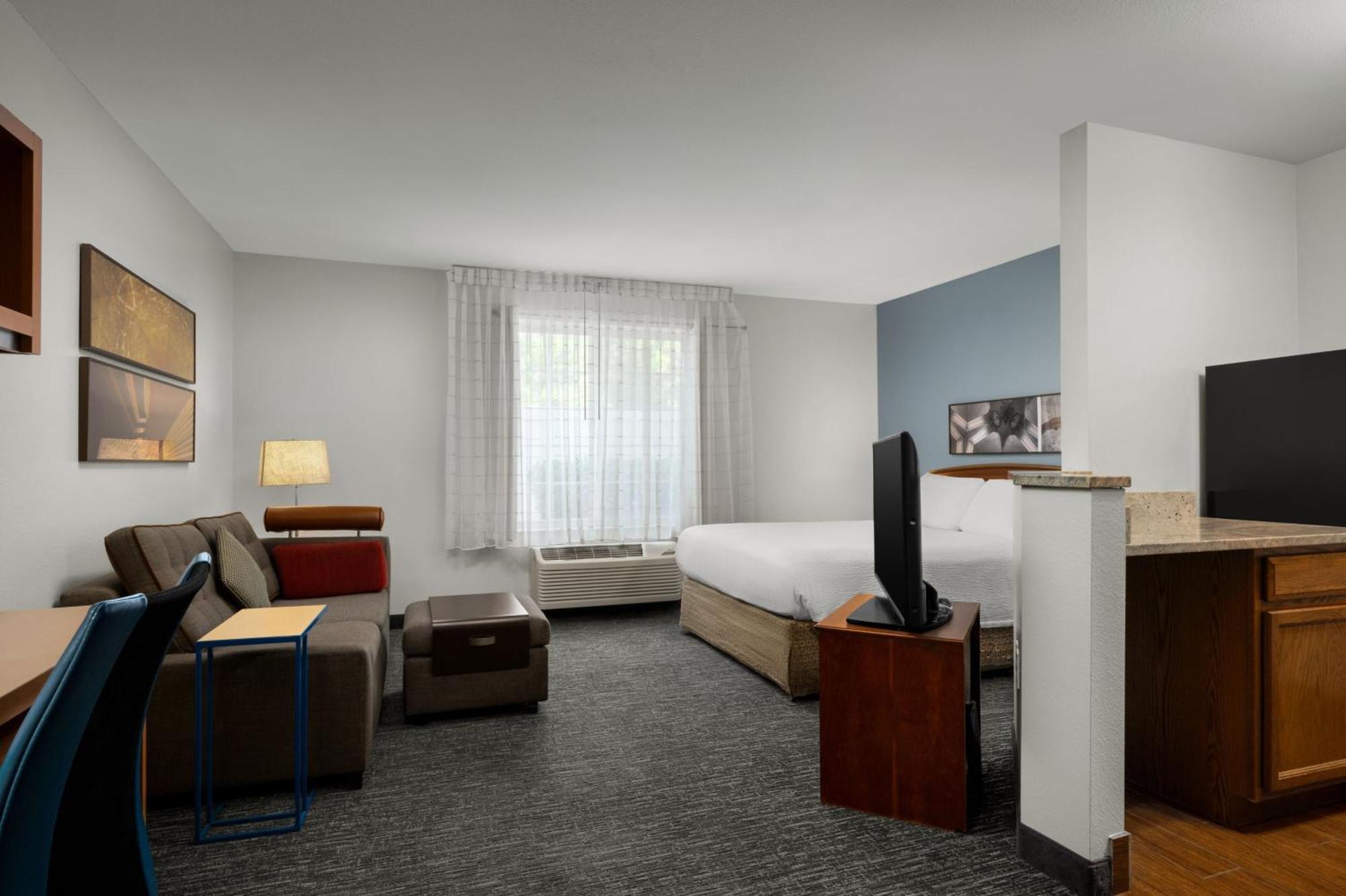 Towneplace Suites Salt Lake City Layton Dış mekan fotoğraf
