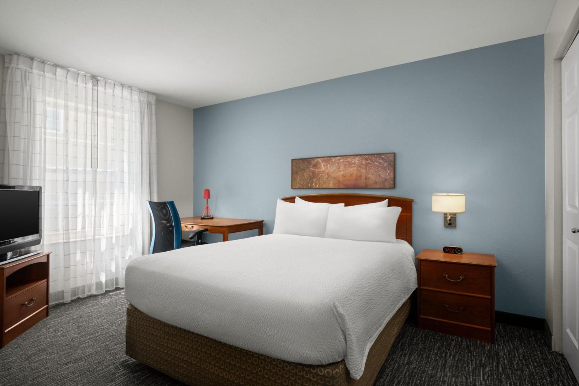 Towneplace Suites Salt Lake City Layton Dış mekan fotoğraf