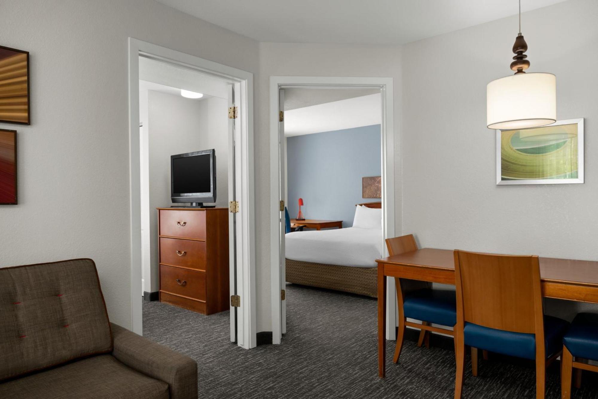 Towneplace Suites Salt Lake City Layton Dış mekan fotoğraf