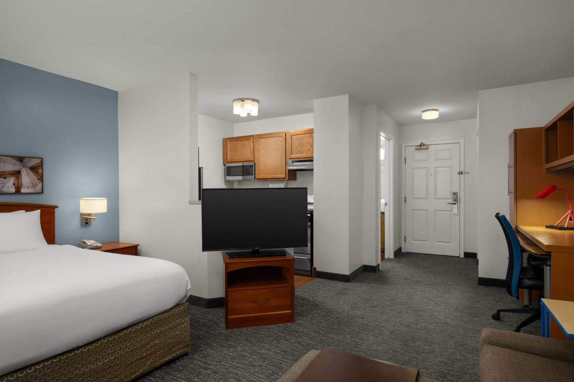 Towneplace Suites Salt Lake City Layton Dış mekan fotoğraf