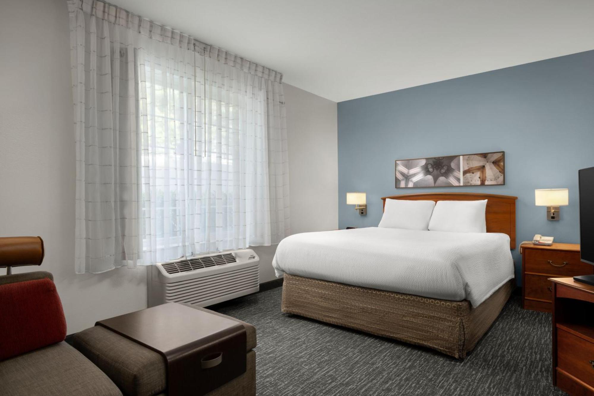 Towneplace Suites Salt Lake City Layton Dış mekan fotoğraf