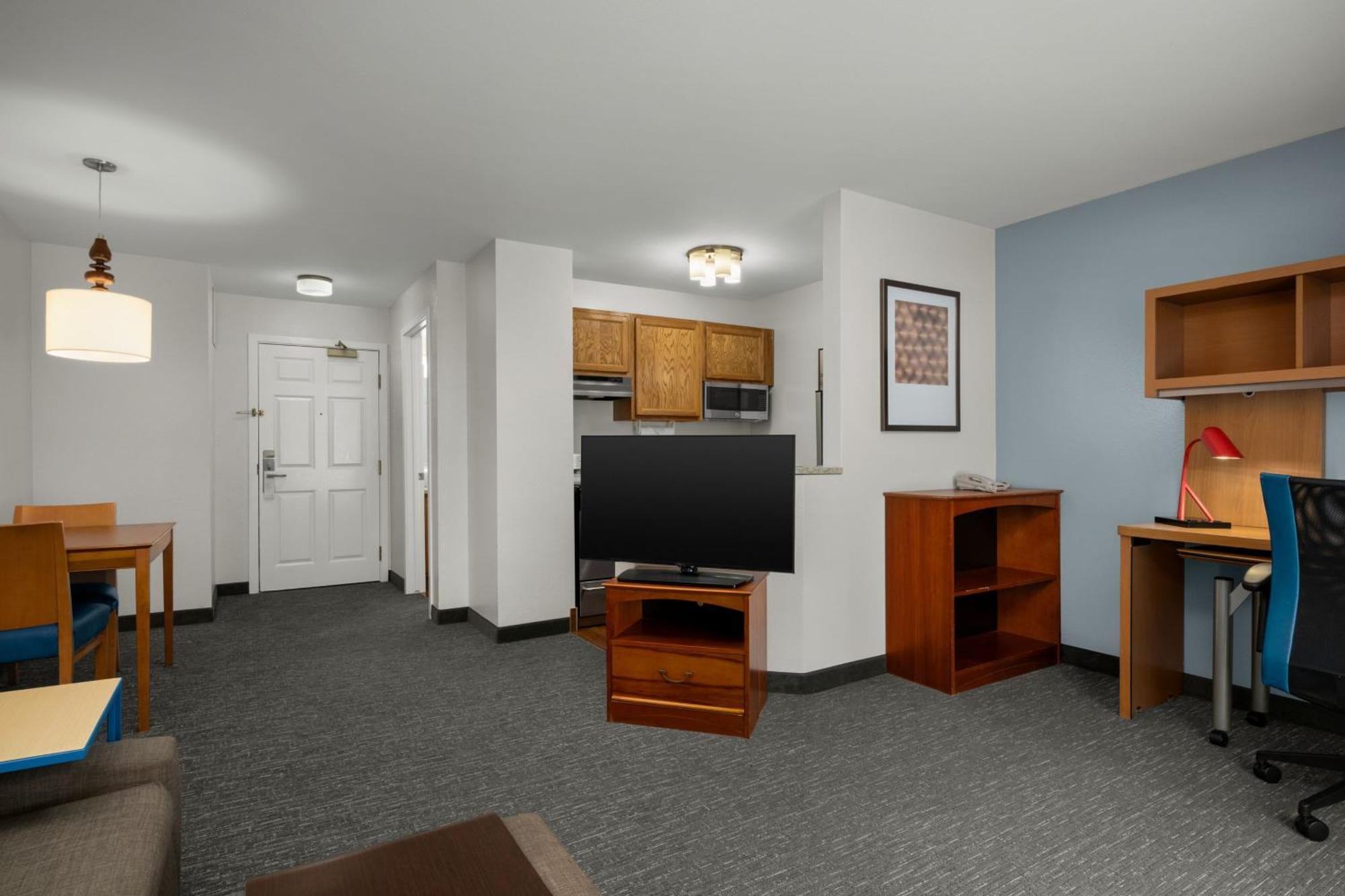 Towneplace Suites Salt Lake City Layton Dış mekan fotoğraf