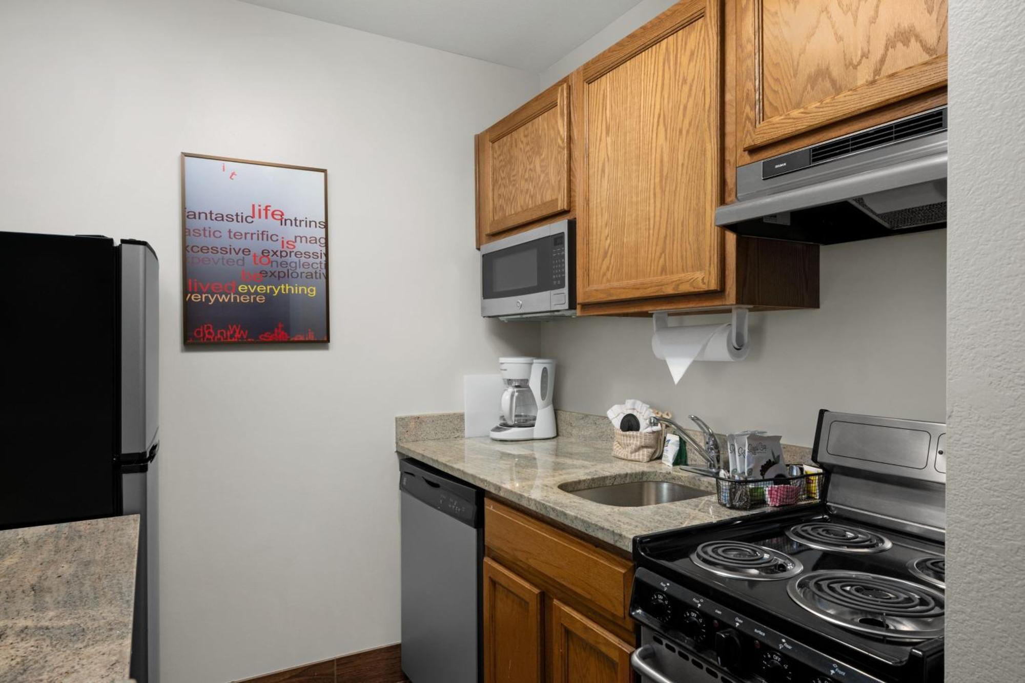 Towneplace Suites Salt Lake City Layton Dış mekan fotoğraf