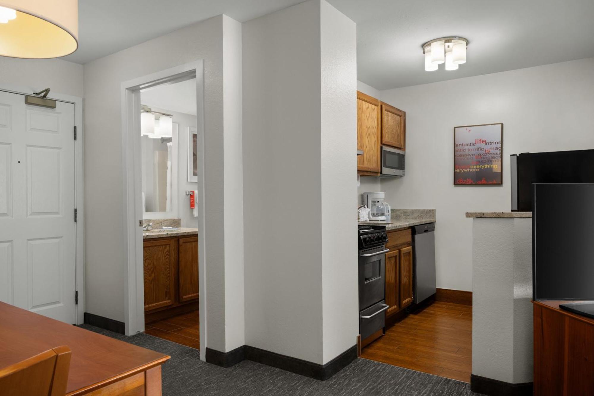 Towneplace Suites Salt Lake City Layton Dış mekan fotoğraf
