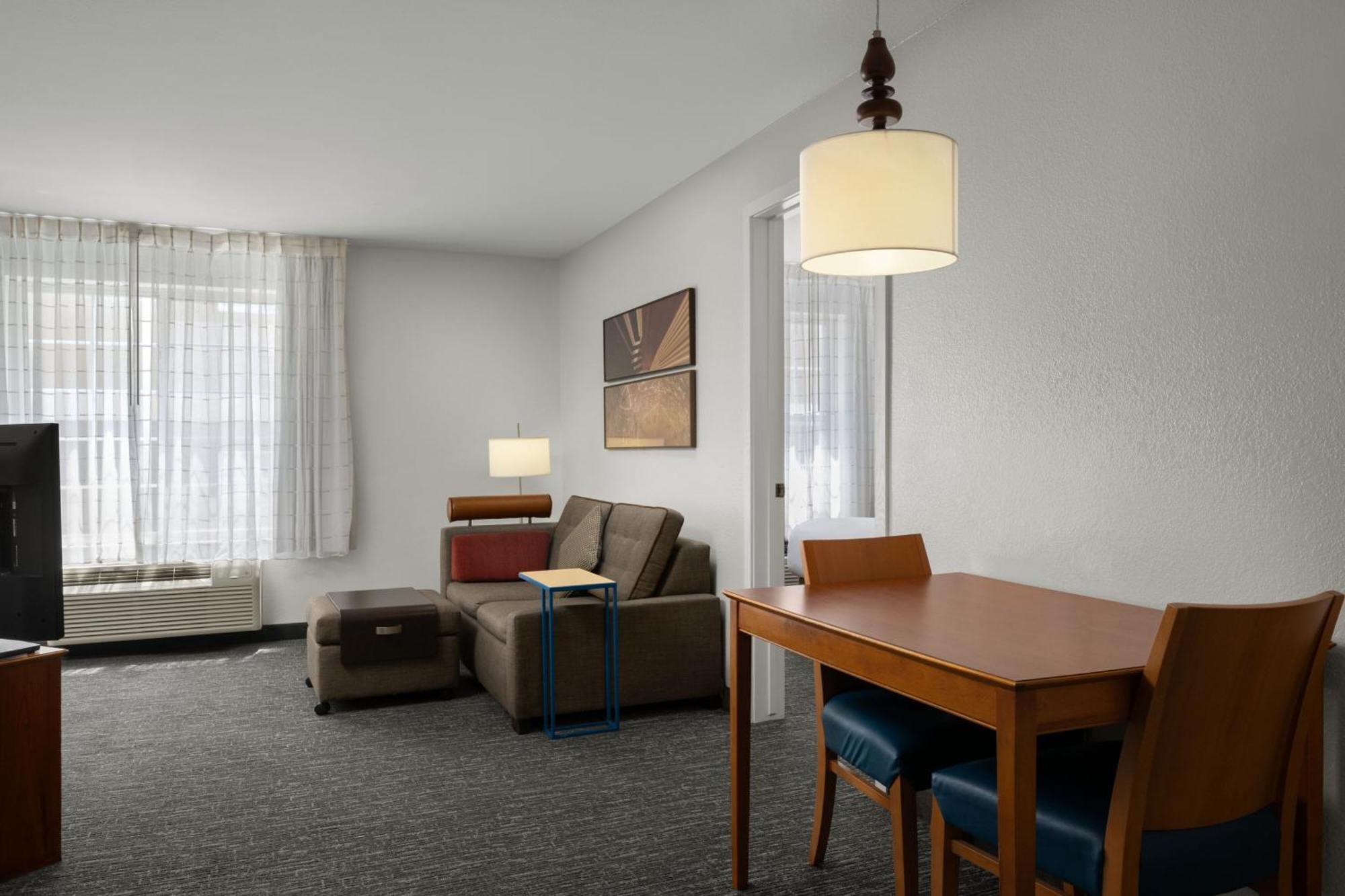 Towneplace Suites Salt Lake City Layton Dış mekan fotoğraf