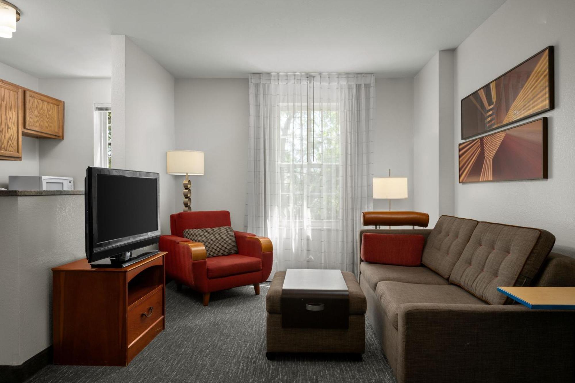 Towneplace Suites Salt Lake City Layton Dış mekan fotoğraf