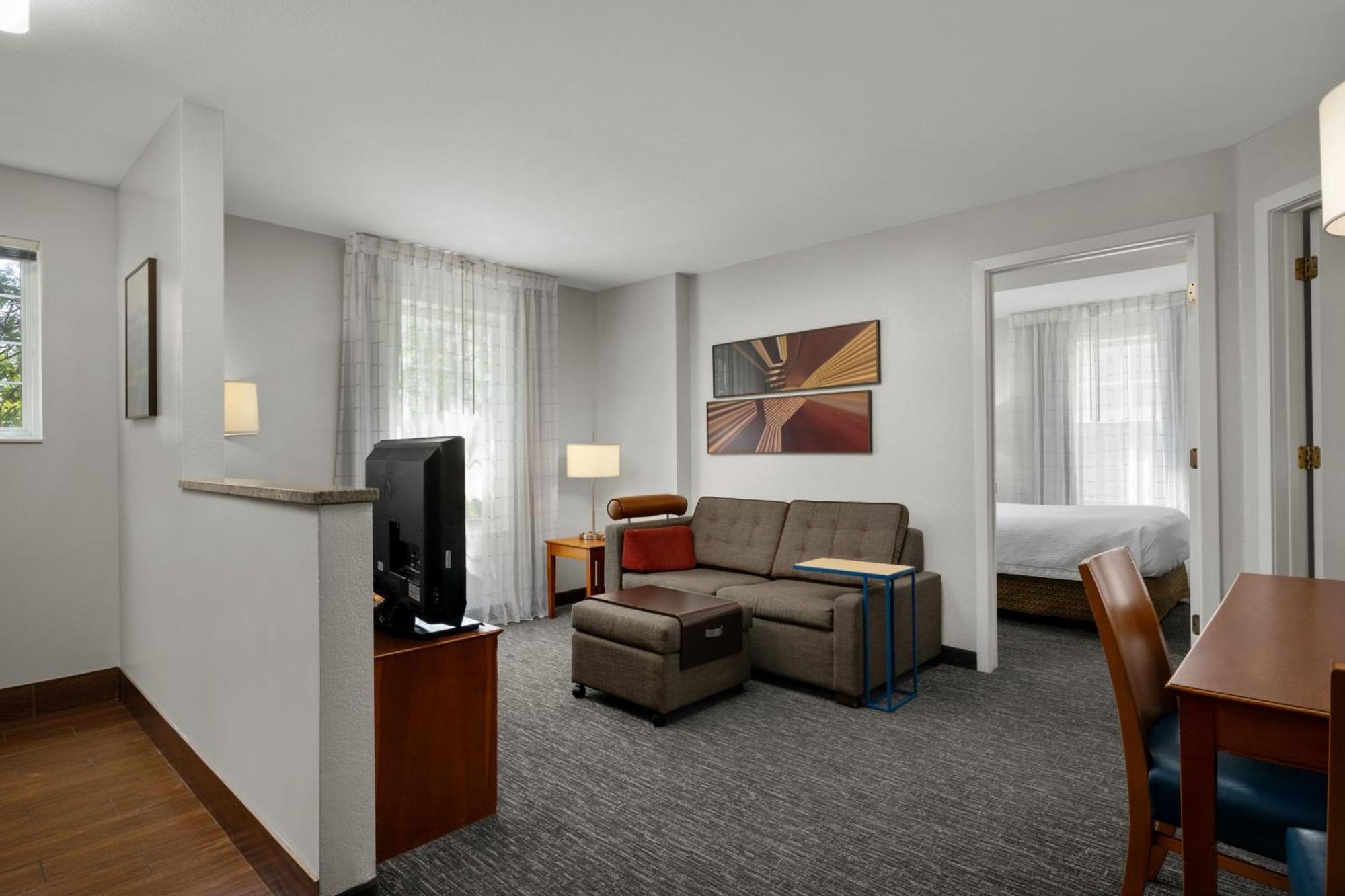 Towneplace Suites Salt Lake City Layton Dış mekan fotoğraf