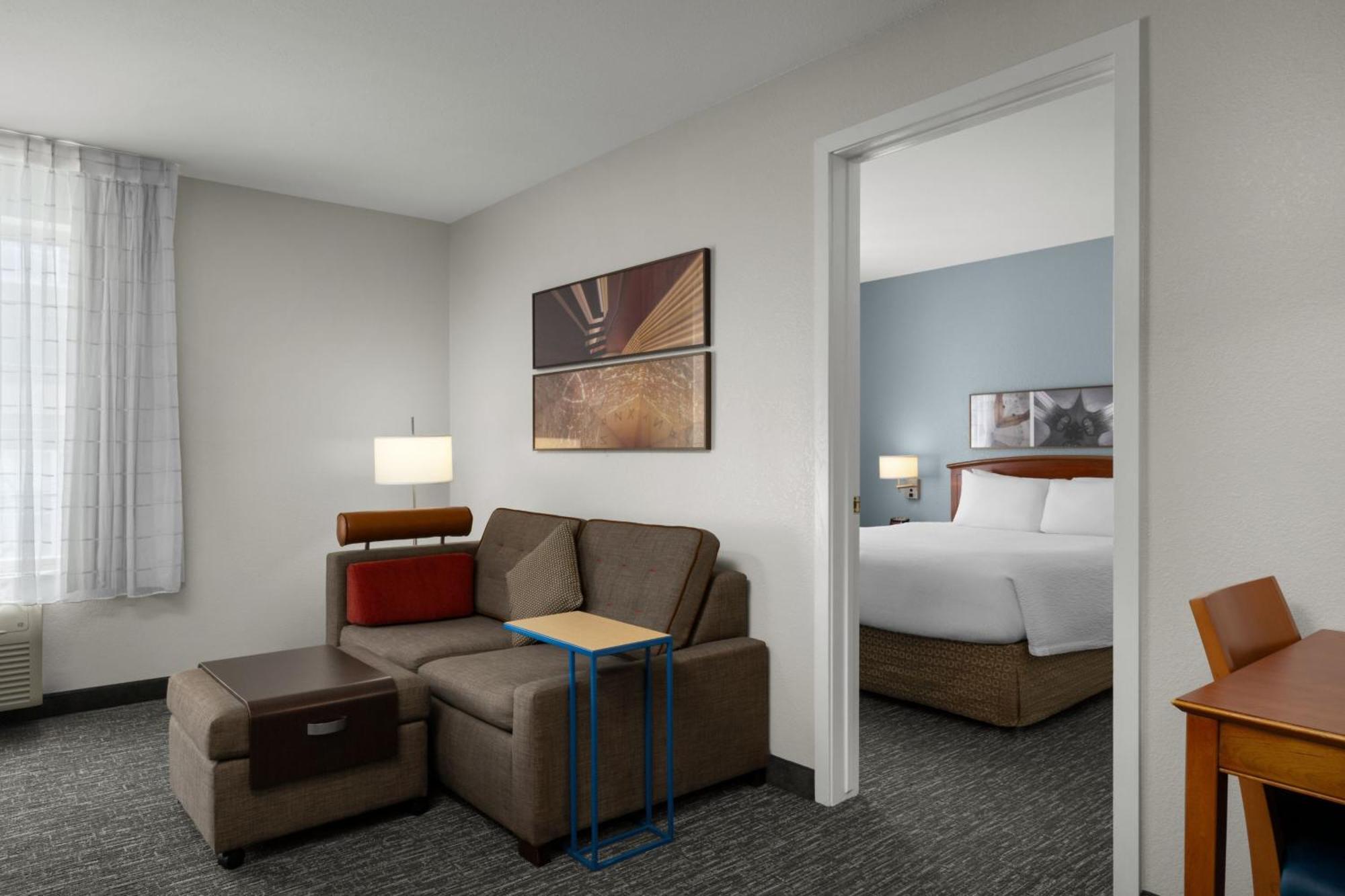 Towneplace Suites Salt Lake City Layton Dış mekan fotoğraf