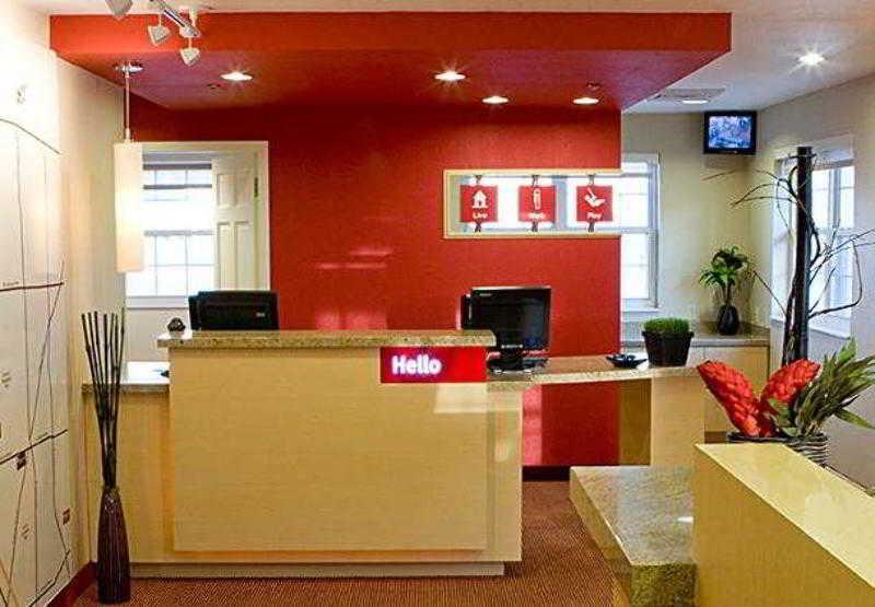 Towneplace Suites Salt Lake City Layton İç mekan fotoğraf
